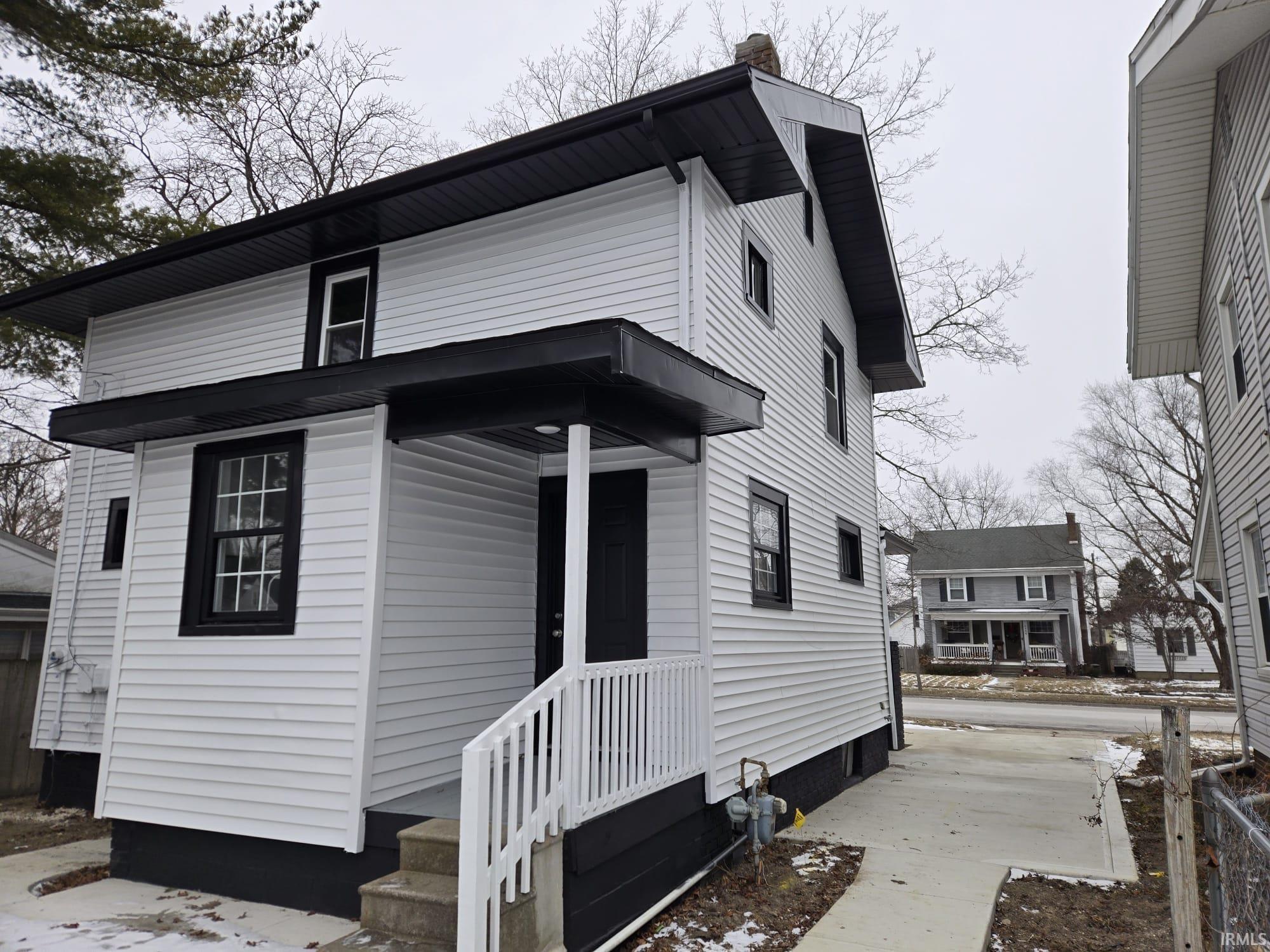 3927 Fairfield Avenue Fort Wayne, IN 46807 - Photo 25 of 29