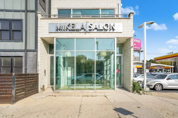 $499,000 | 1412 West Division Street, Unit C1, Chicago, IL 60642