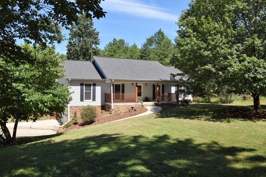 4606 Giddon Martin Road Gainesville, GA 30506 - Photo 1 of 1 Gallery Image 1