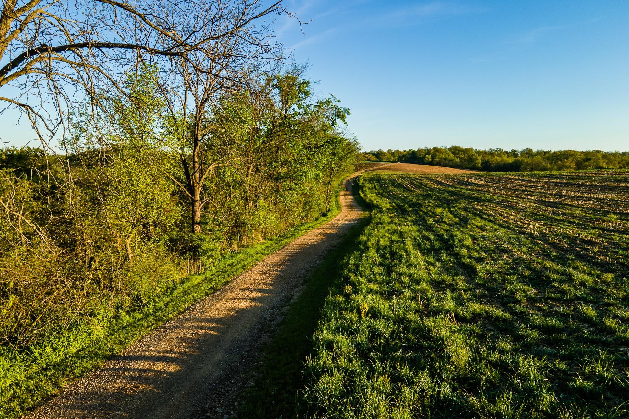 15999 Biba Road Muscoda, WI 53573 - Photo 11 of 103 Grant-County-WI-160-Acres-Land-For-Sale-