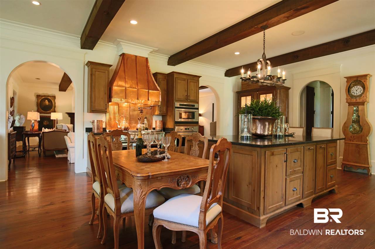 16351 Polo Club Road Fairhope, AL 36532 - Photo 15 of 50 kitchen