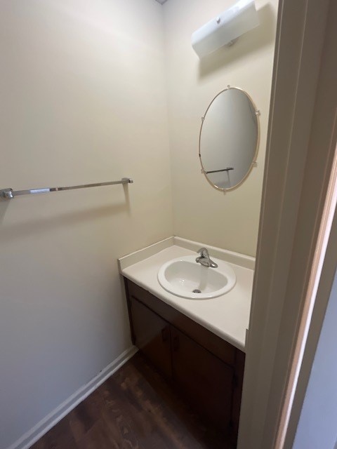 200 Woody Road, Unit 31 Pendleton, SC 29670 - Photo 4 of 10 Half bath