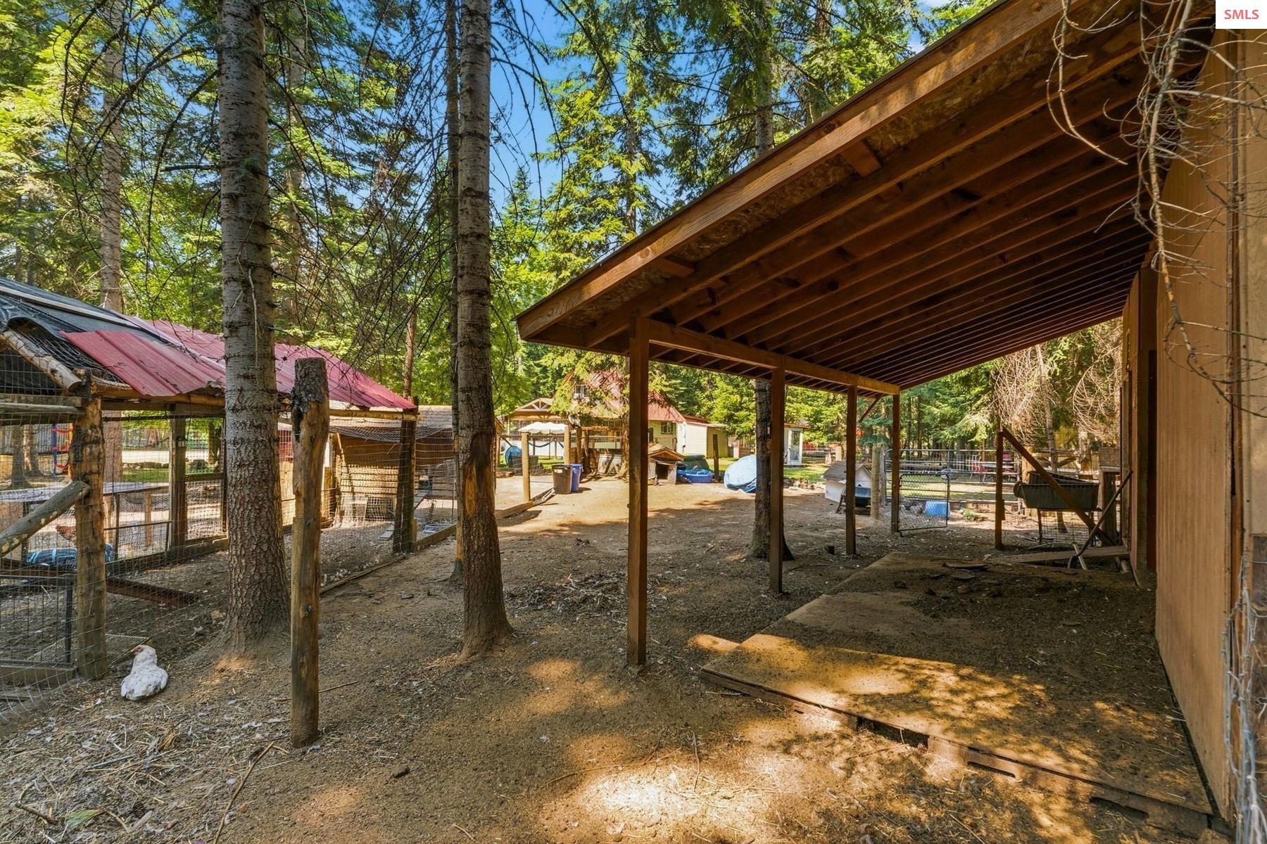 6328 River Road Clark Fork, ID 83811 - Photo 81 of 100 Gallery Image 81