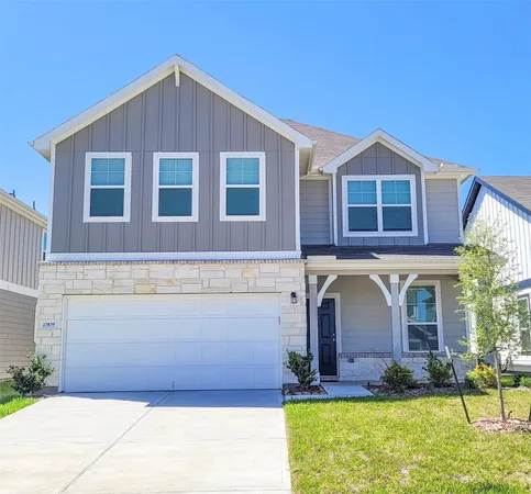 $2,600 | 23839 Wimble Drive, Hockley, TX 77447