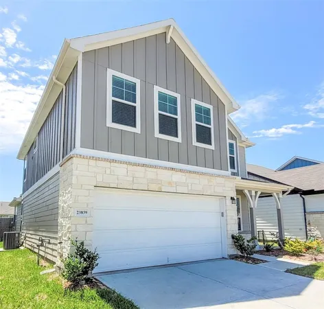 $2,300 | 23839 Wimble Drive, Hockley, TX 77447