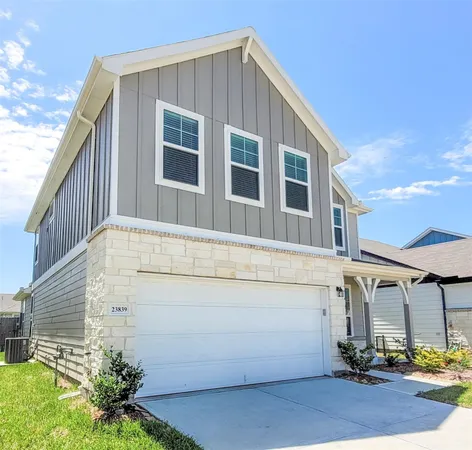 $2,600 | 23839 Wimble Drive, Hockley, TX 77447