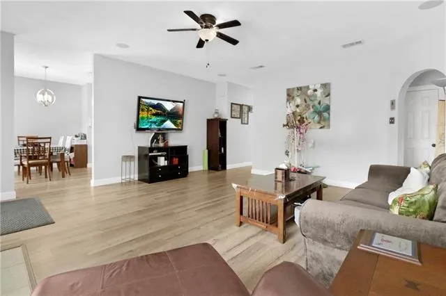 $2,700 | 824 Destin Street, Mandeville, LA 70448