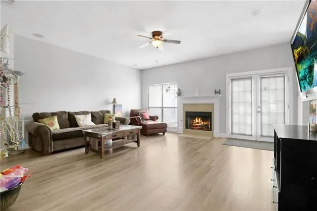 $2,700 | 824 Destin Street, Mandeville, LA 70448