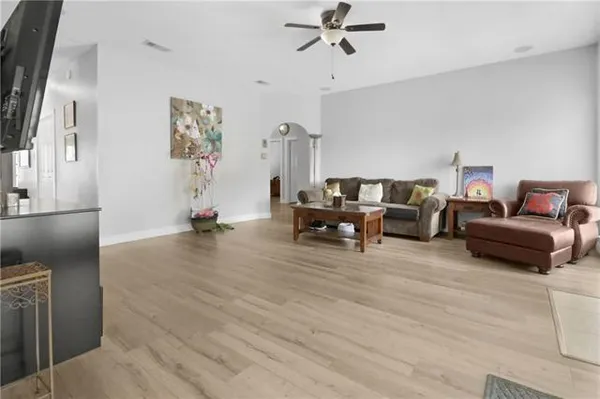 $2,600 | 824 Destin Street, Mandeville, LA 70448
