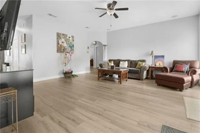 $2,700 | 824 Destin Street, Mandeville, LA 70448