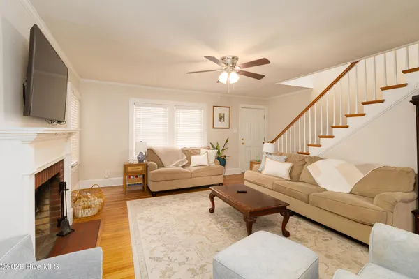 $289,000 | 1643 Ocean Highway South, Edenton, NC 27932