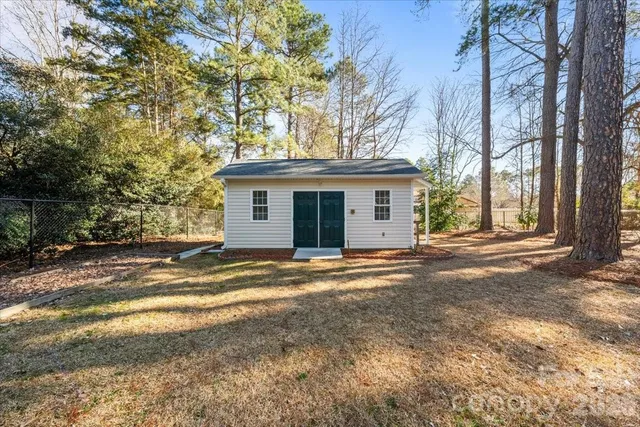 $339,900 | 7980 Glasgow Drive, Laurinburg, NC 28352