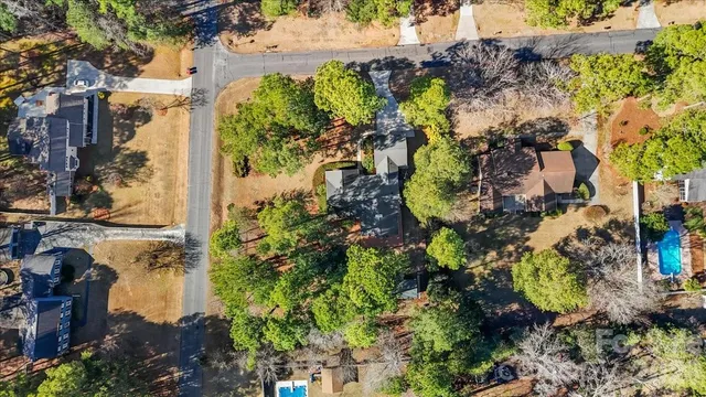 $339,900 | 7980 Glasgow Drive, Laurinburg, NC 28352