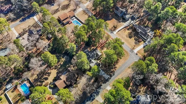 $339,900 | 7980 Glasgow Drive, Laurinburg, NC 28352