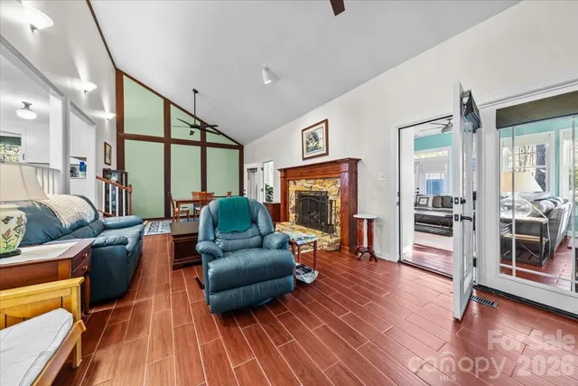 $339,900 | 7980 Glasgow Drive, Laurinburg, NC 28352