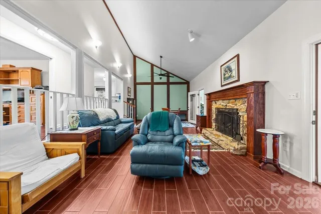 $339,900 | 7980 Glasgow Drive, Laurinburg, NC 28352