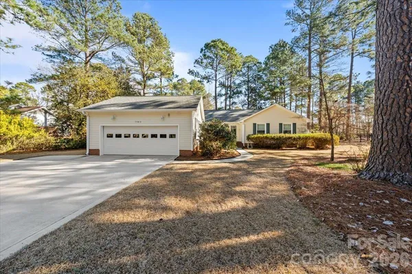 $338,900 | 7980 Glasgow Drive, Laurinburg, NC 28352