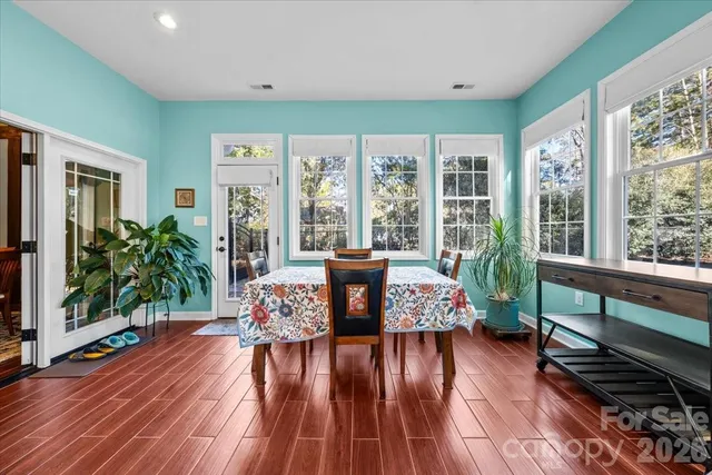 $339,900 | 7980 Glasgow Drive, Laurinburg, NC 28352