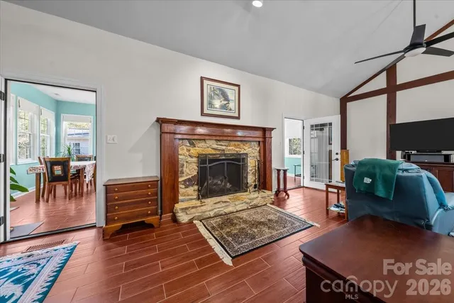 $339,900 | 7980 Glasgow Drive, Laurinburg, NC 28352