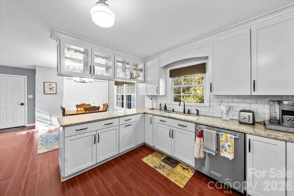 $338,900 | 7980 Glasgow Drive, Laurinburg, NC 28352