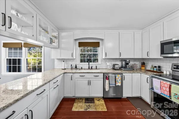 $338,900 | 7980 Glasgow Drive, Laurinburg, NC 28352