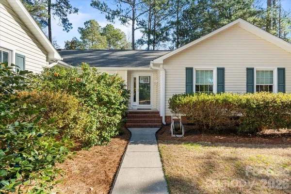 $338,900 | 7980 Glasgow Drive, Laurinburg, NC 28352