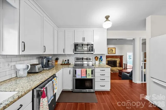 $339,900 | 7980 Glasgow Drive, Laurinburg, NC 28352