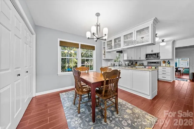 $339,900 | 7980 Glasgow Drive, Laurinburg, NC 28352