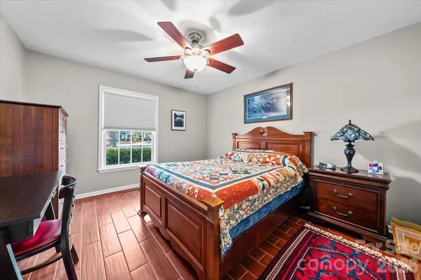 $338,900 | 7980 Glasgow Drive, Laurinburg, NC 28352