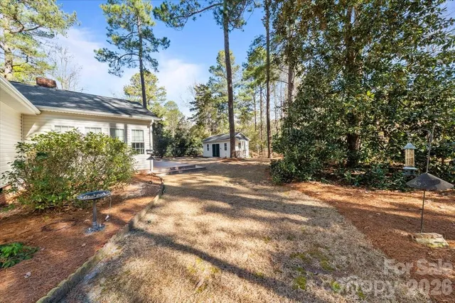 $339,900 | 7980 Glasgow Drive, Laurinburg, NC 28352