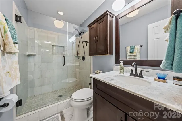 $339,900 | 7980 Glasgow Drive, Laurinburg, NC 28352