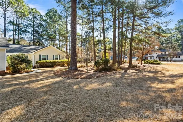 $339,900 | 7980 Glasgow Drive, Laurinburg, NC 28352