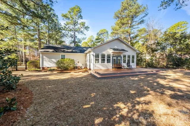 $339,900 | 7980 Glasgow Drive, Laurinburg, NC 28352