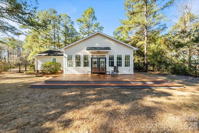 $339,900 | 7980 Glasgow Drive, Laurinburg, NC 28352