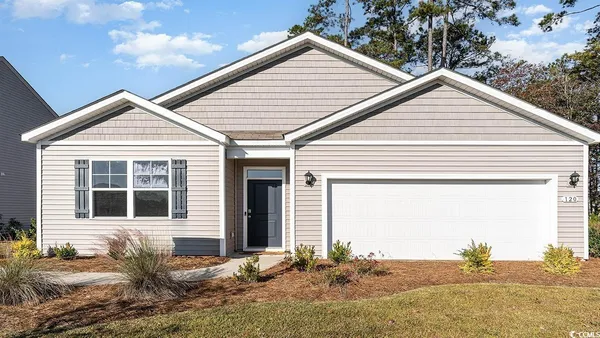$299,770 | 234 Bald Cypress Way, Conway, SC 29526