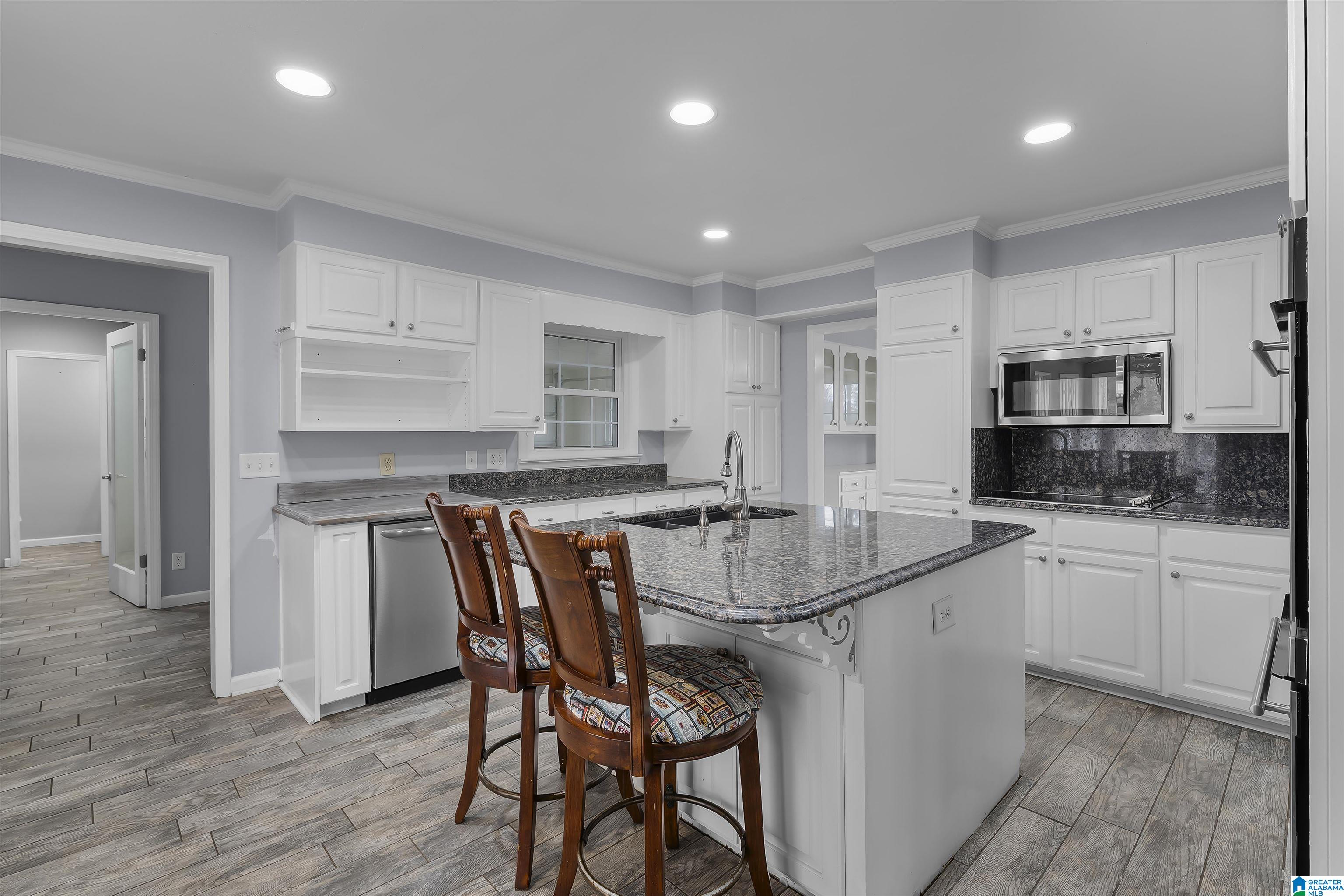 3795 North Walston Bridge Road Jasper, AL 35504 - Photo 8 of 42