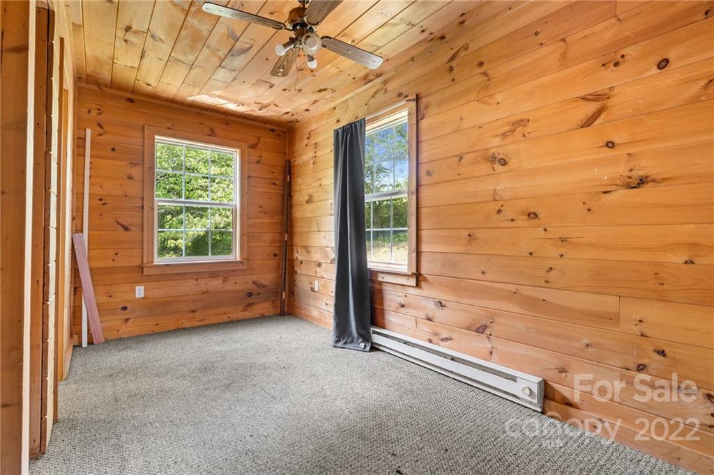 44 Jessella Drive Clyde, NC 28721 - Photo 28 of 37 a view of livingroom with furniture