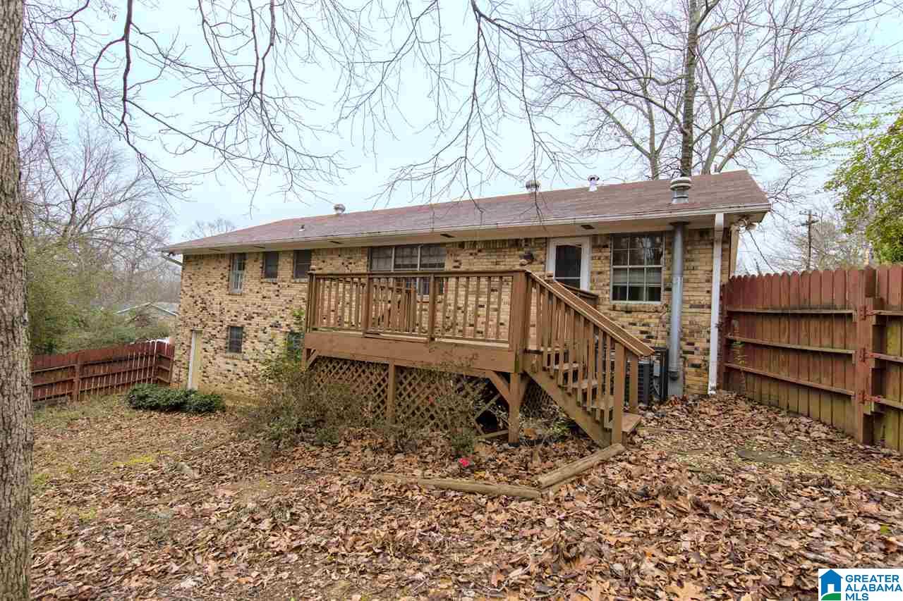 904 Rockingham Road Birmingham, AL 35235 - Photo 6 of 37