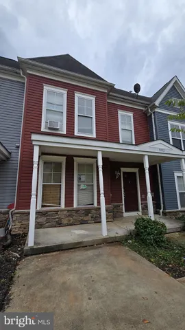 front view of a building