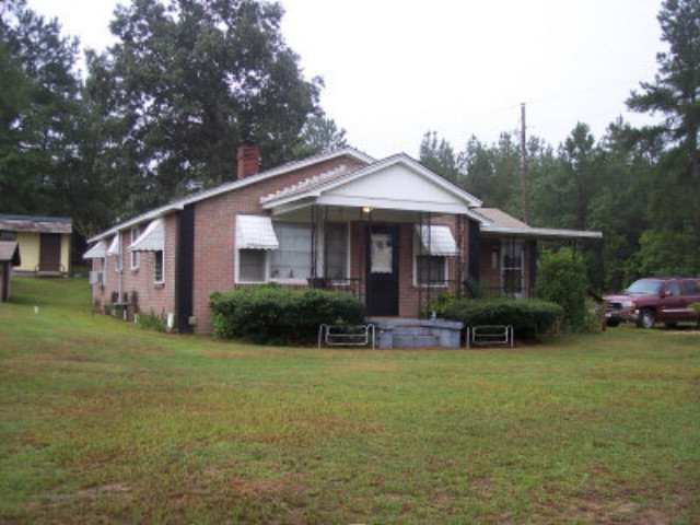 7224 Wagener Road Wagener, SC 29164 - Photo 1 of 1