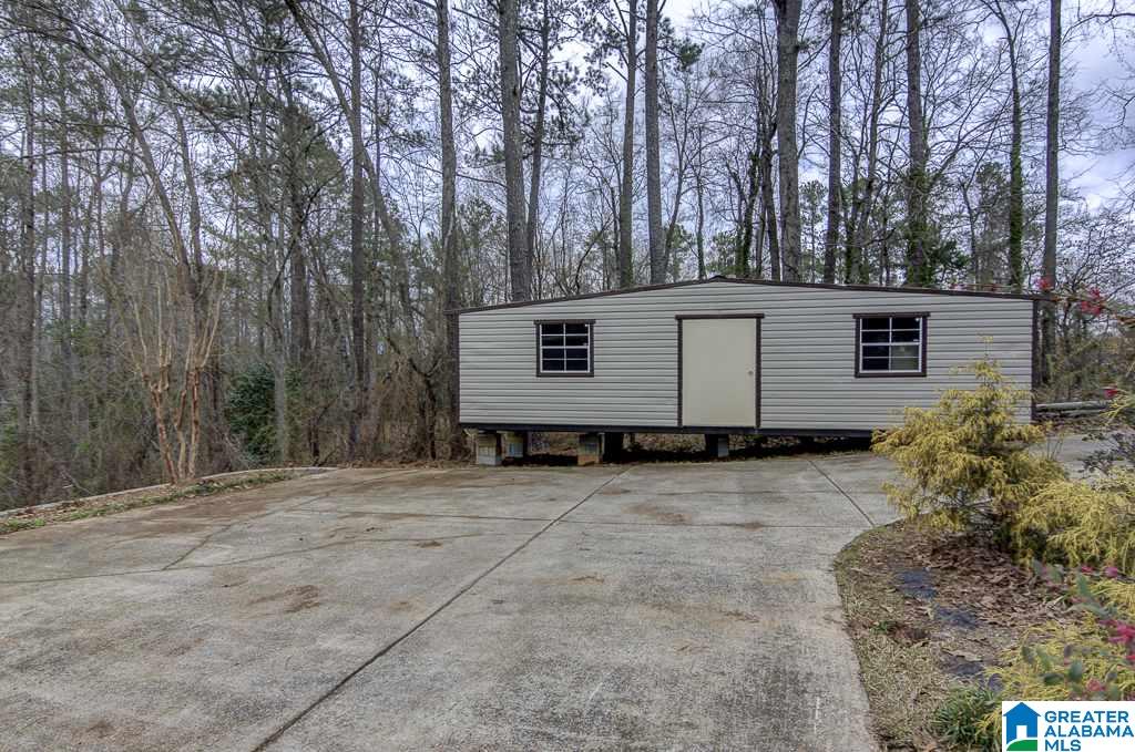 172 Mill Street Wedowee, AL 36278 - Photo 18 of 20