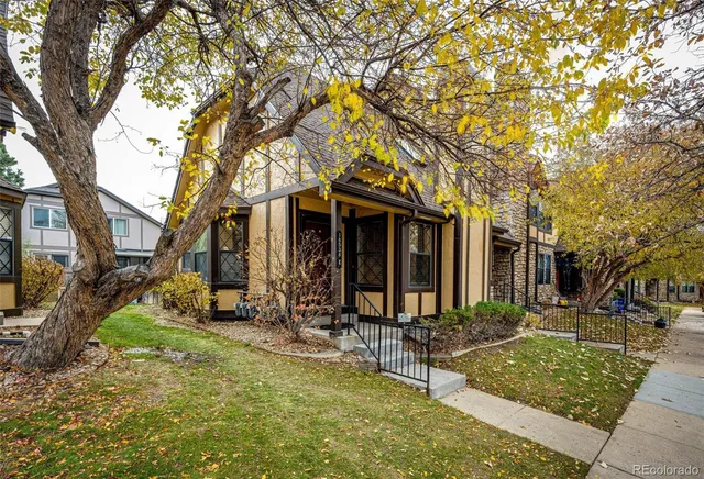 $315,000 | 18538 East Whitaker Circle, Unit E, Aurora, CO 80015