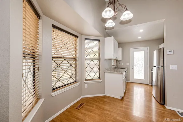 $315,000 | 18538 East Whitaker Circle, Unit E, Aurora, CO 80015