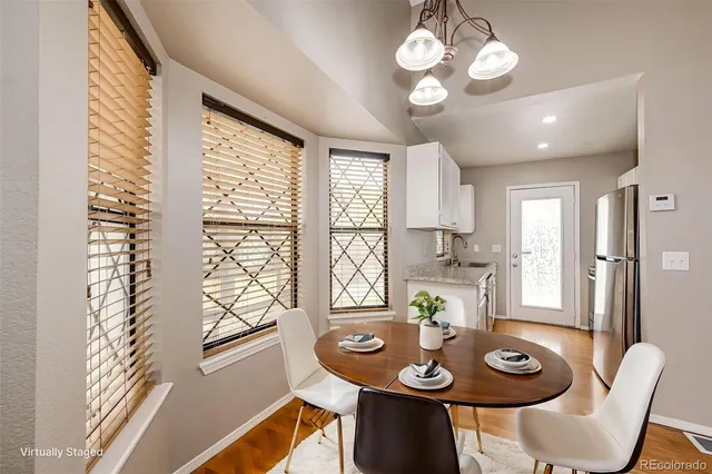 $315,000 | 18538 East Whitaker Circle, Unit E, Aurora, CO 80015