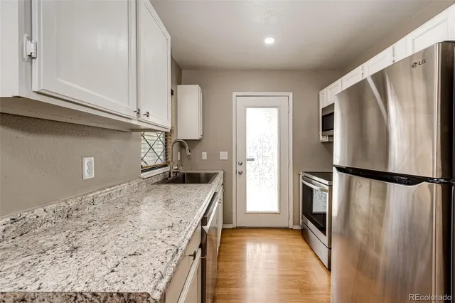 $315,000 | 18538 East Whitaker Circle, Unit E, Aurora, CO 80015