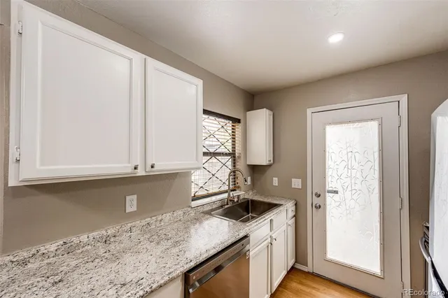 $315,000 | 18538 East Whitaker Circle, Unit E, Aurora, CO 80015