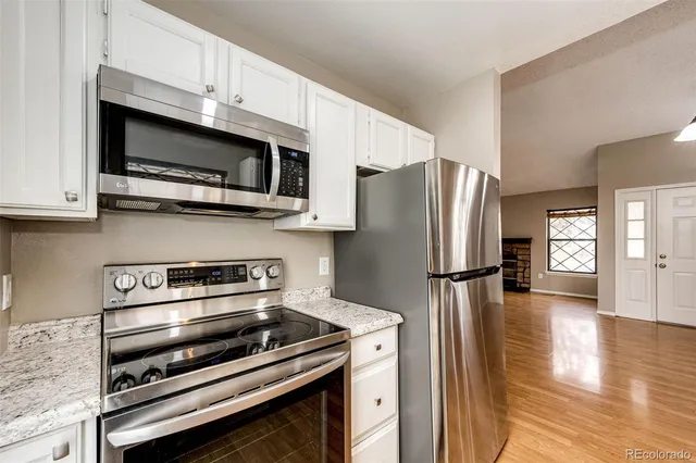 $315,000 | 18538 East Whitaker Circle, Unit E, Aurora, CO 80015