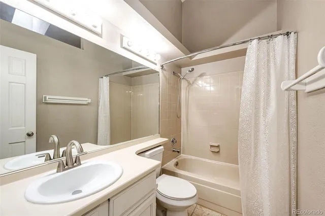 $315,000 | 18538 East Whitaker Circle, Unit E, Aurora, CO 80015