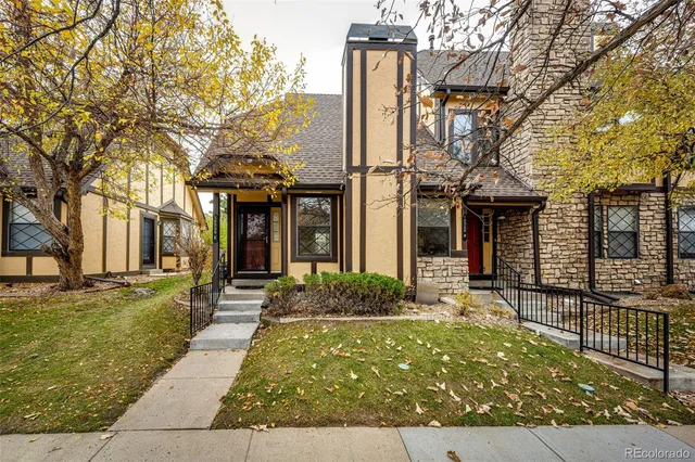 $315,000 | 18538 East Whitaker Circle, Unit E, Aurora, CO 80015