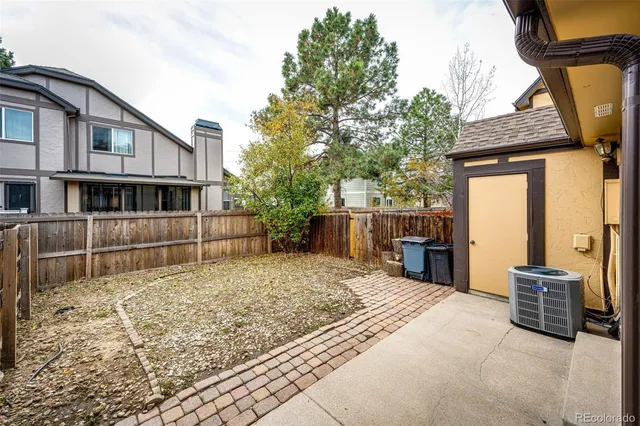 $315,000 | 18538 East Whitaker Circle, Unit E, Aurora, CO 80015